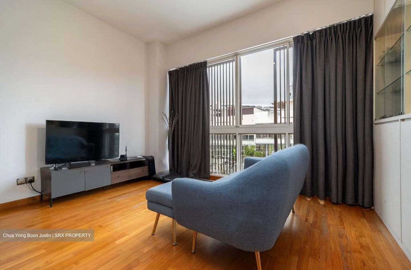 Seletar Hills Estate (D28), Terrace #502742481